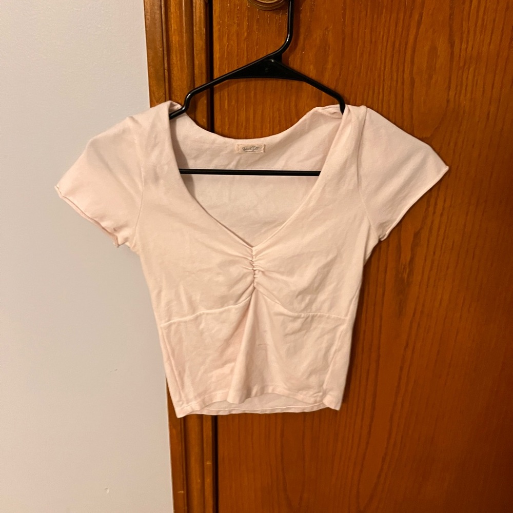 Brandy Melville Top